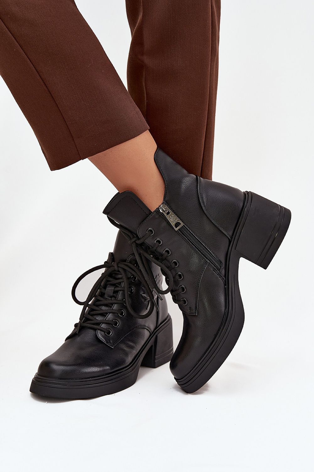 Bottes model 219254 Step in style