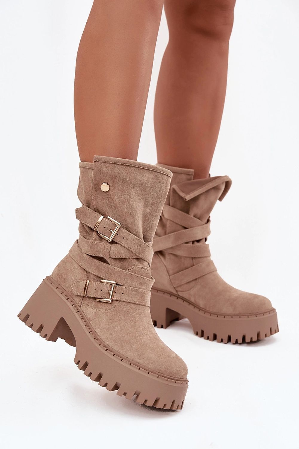 Bottes model 219835 Step in style