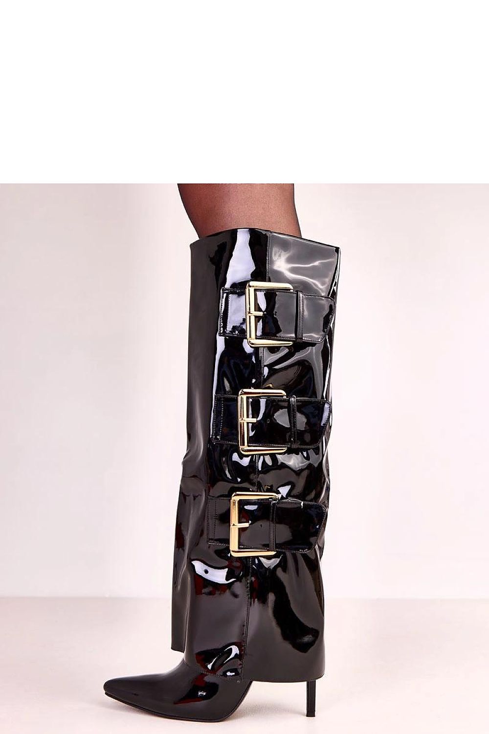 Bottes à talons model 222360 Solea