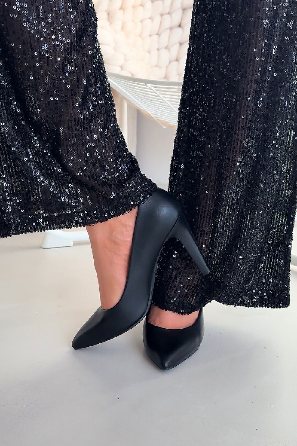 Talons hauts model 222540 Step in style