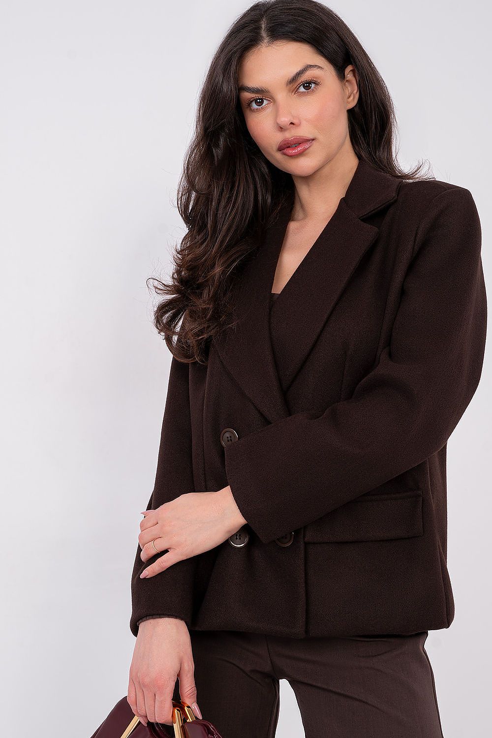 Manteau model 222571 Rue Paris