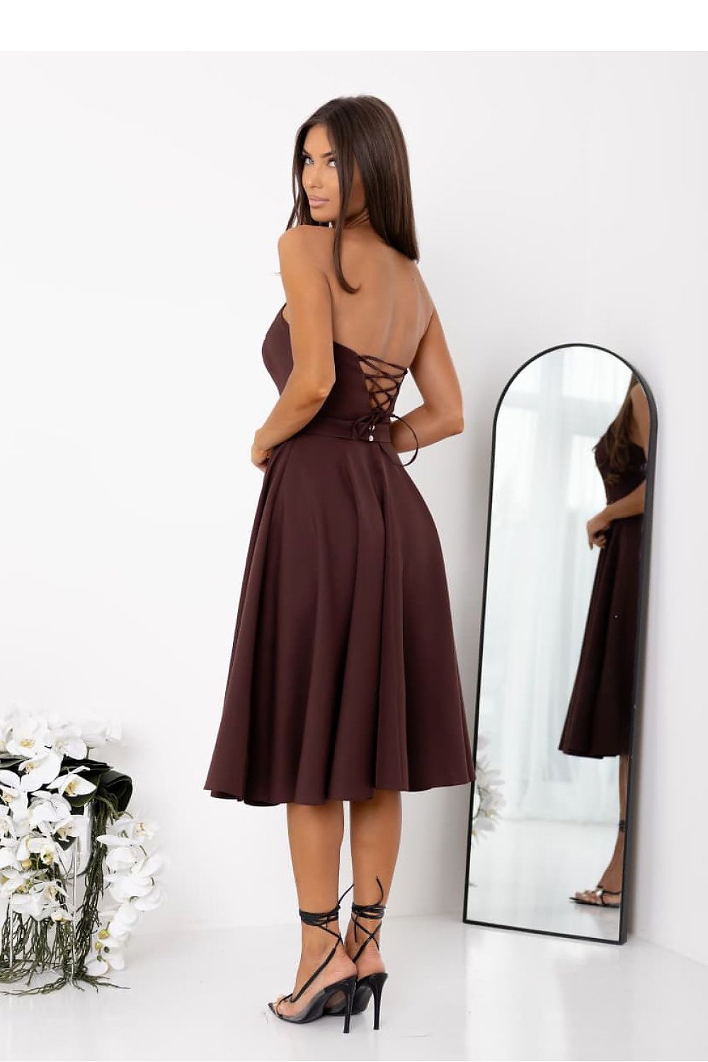 Robe de soirée model 222698 With You