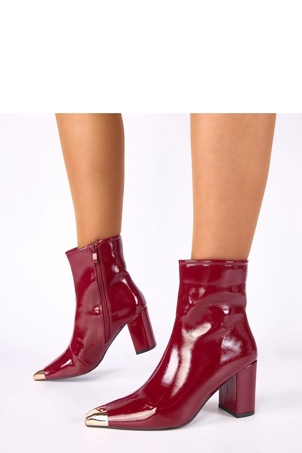 Bottes à talons model 222899 Solea