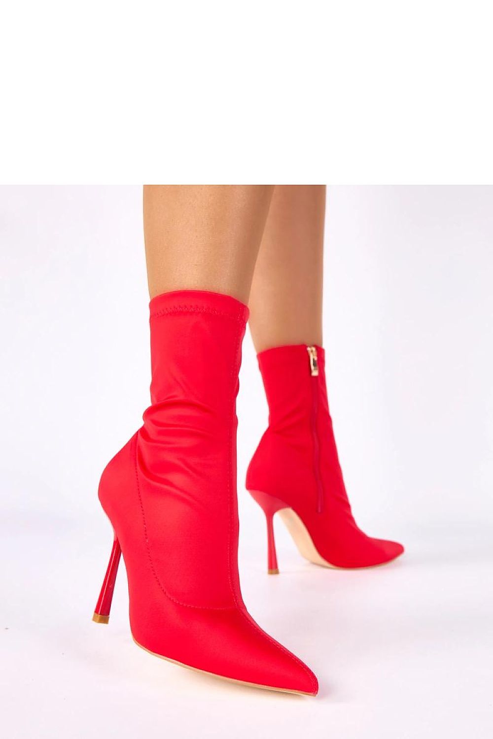 Bottes à talons model 222901 Solea