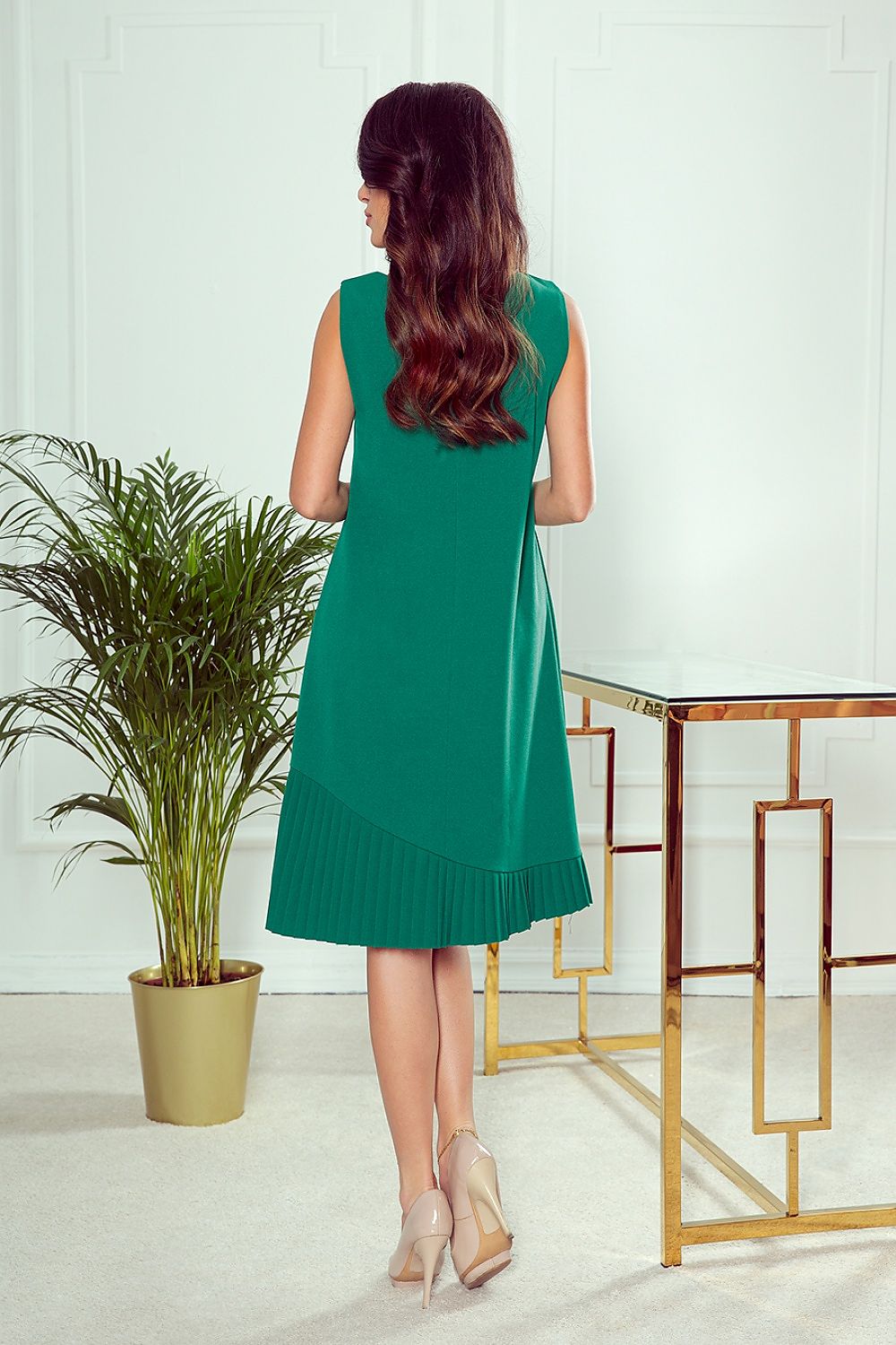 Robe de jour model 142668 Numoco