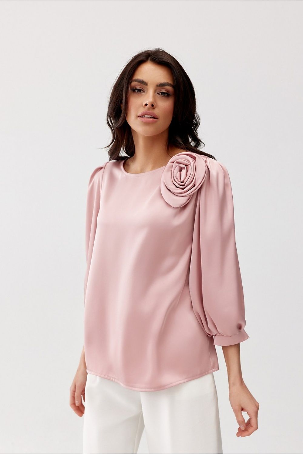  Chemisier model 194785 Roco Fashion 