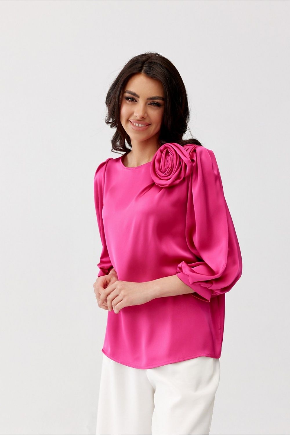  Chemisier model 194789 Roco Fashion 