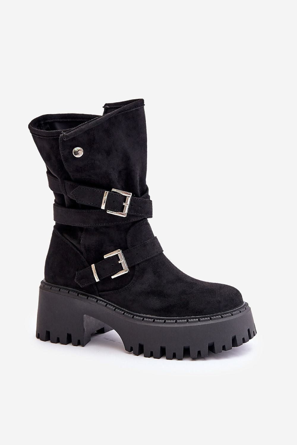  Bottes model 200093 Step in style 