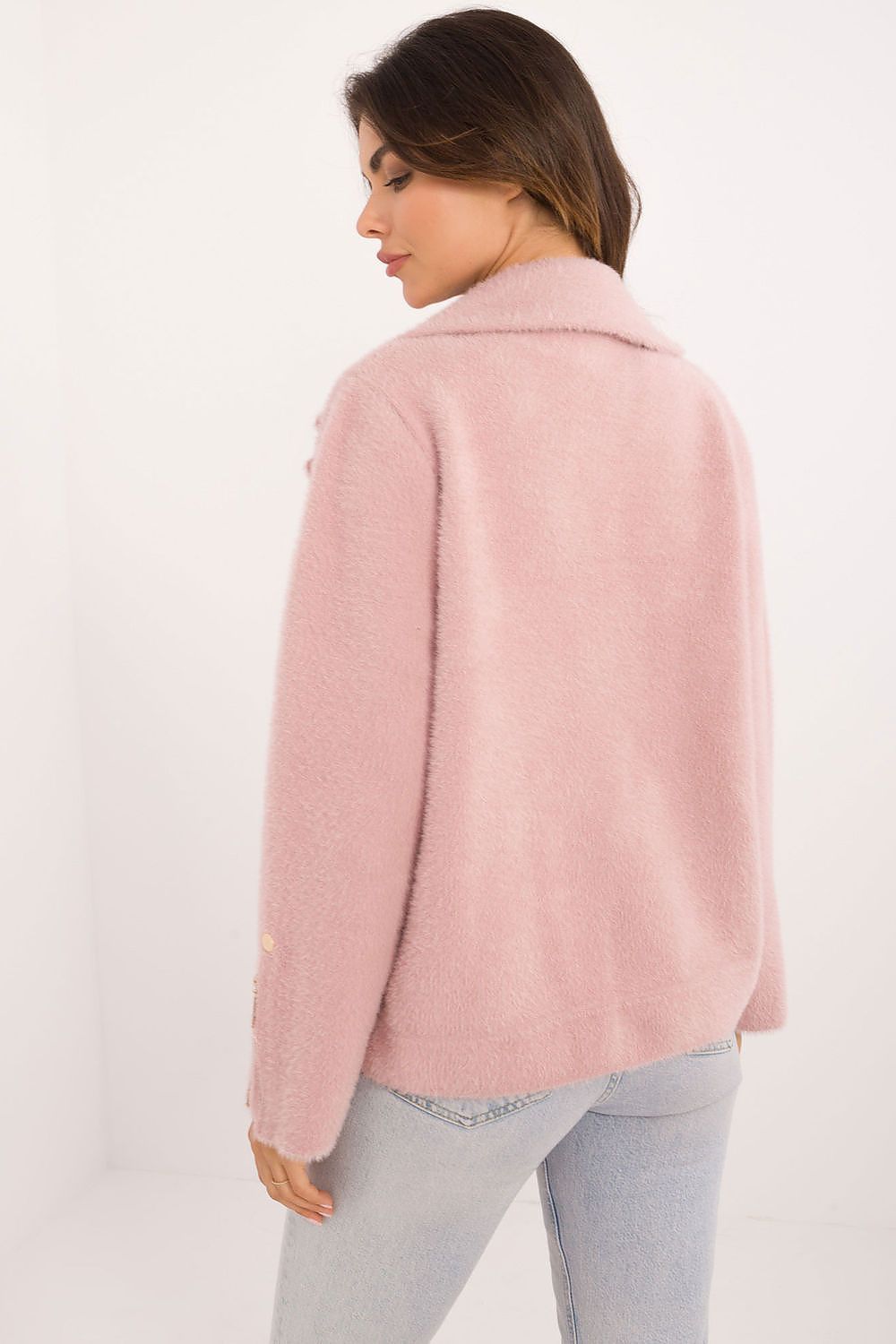  Veste model 203667 MBM 