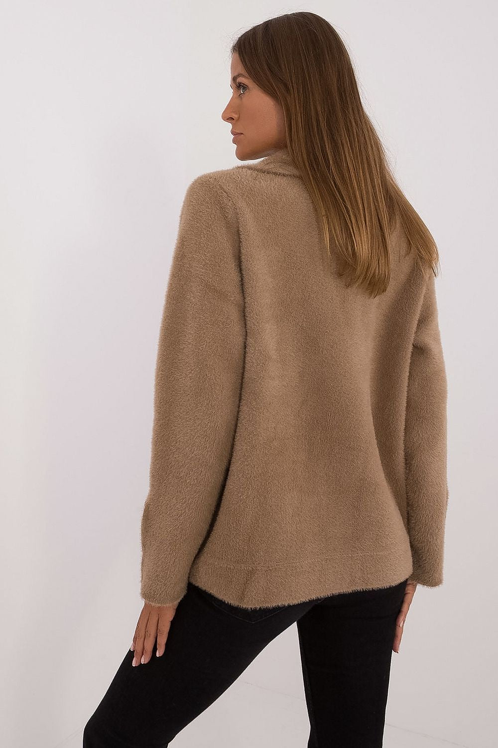  Veste model 203669 MBM 