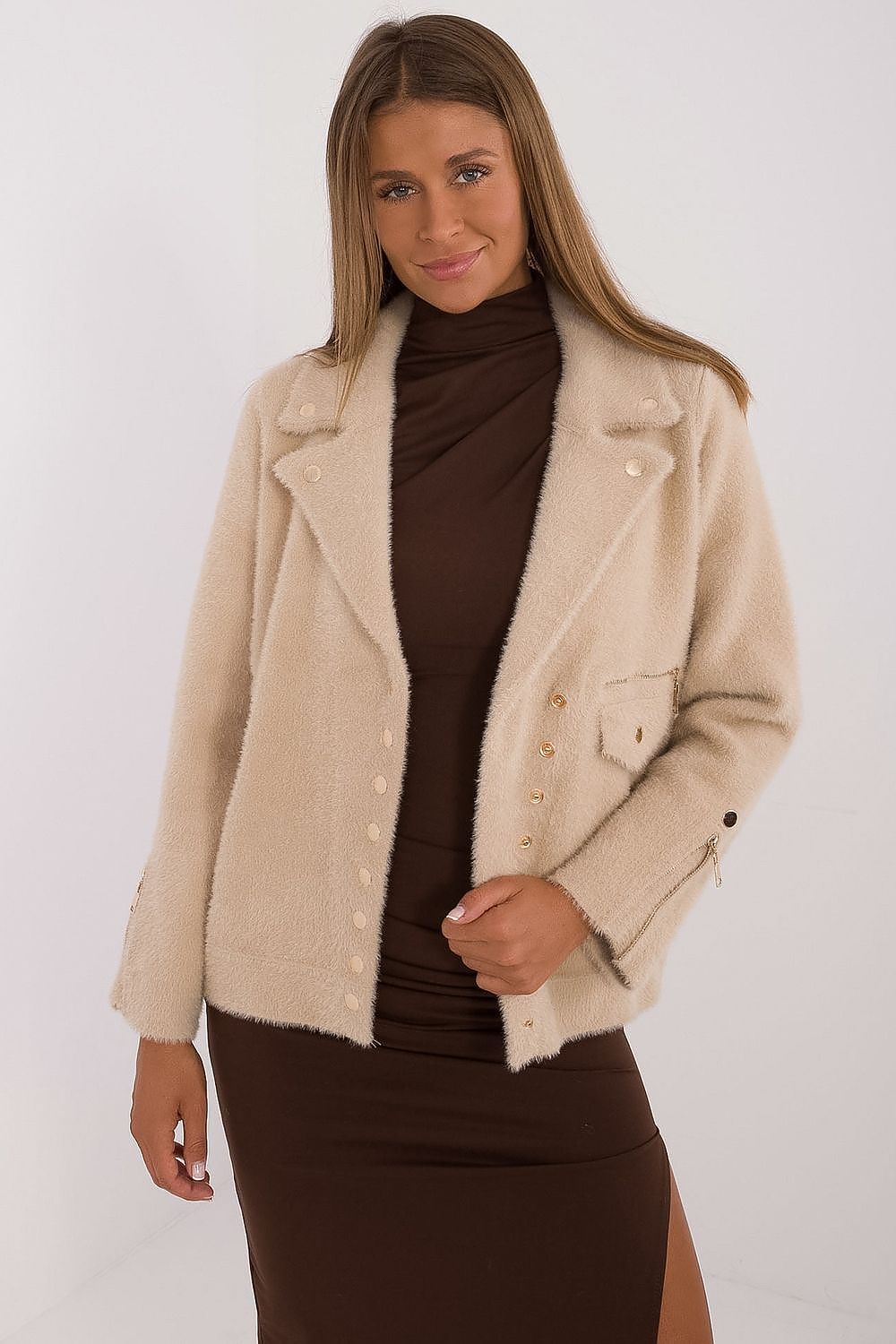  Veste model 203670 MBM 