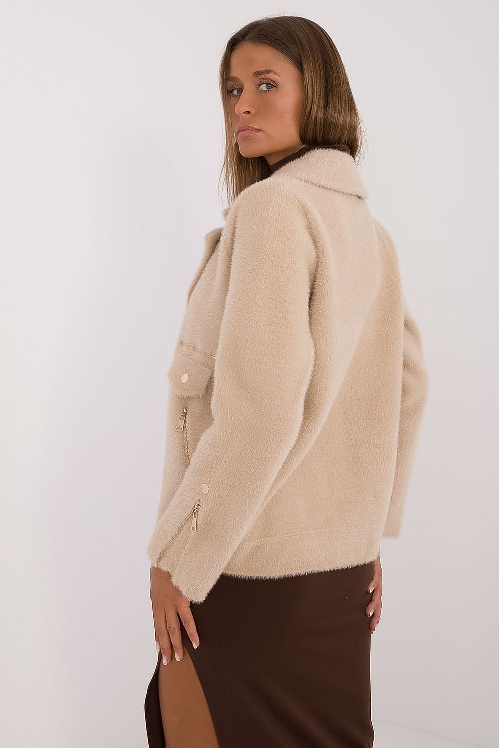  Veste model 203670 MBM 