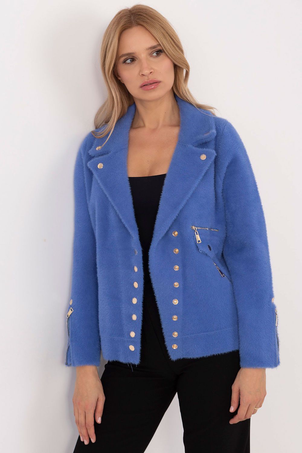  Veste model 203671 MBM 