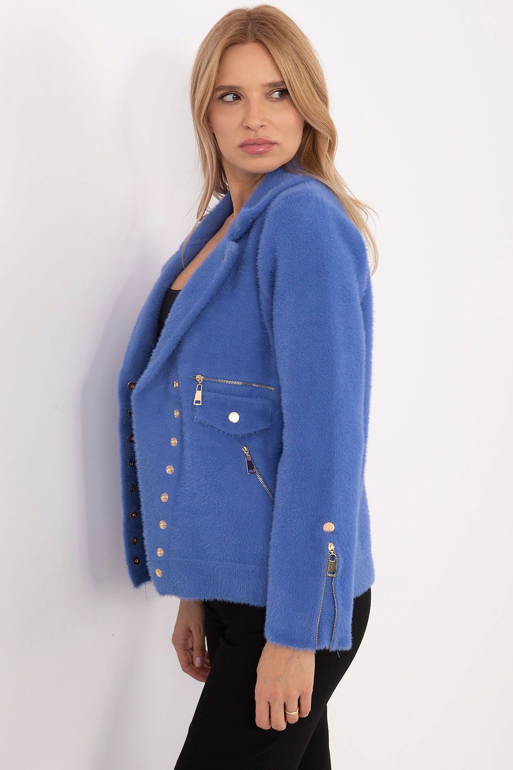  Veste model 203671 MBM 