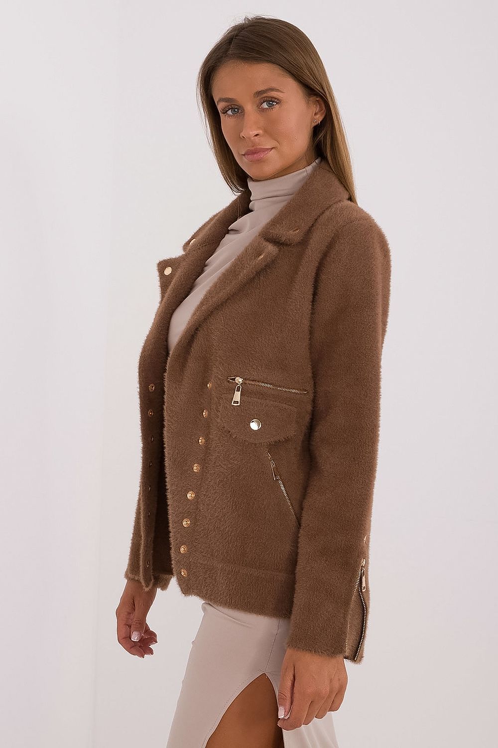  Veste model 203673 MBM 