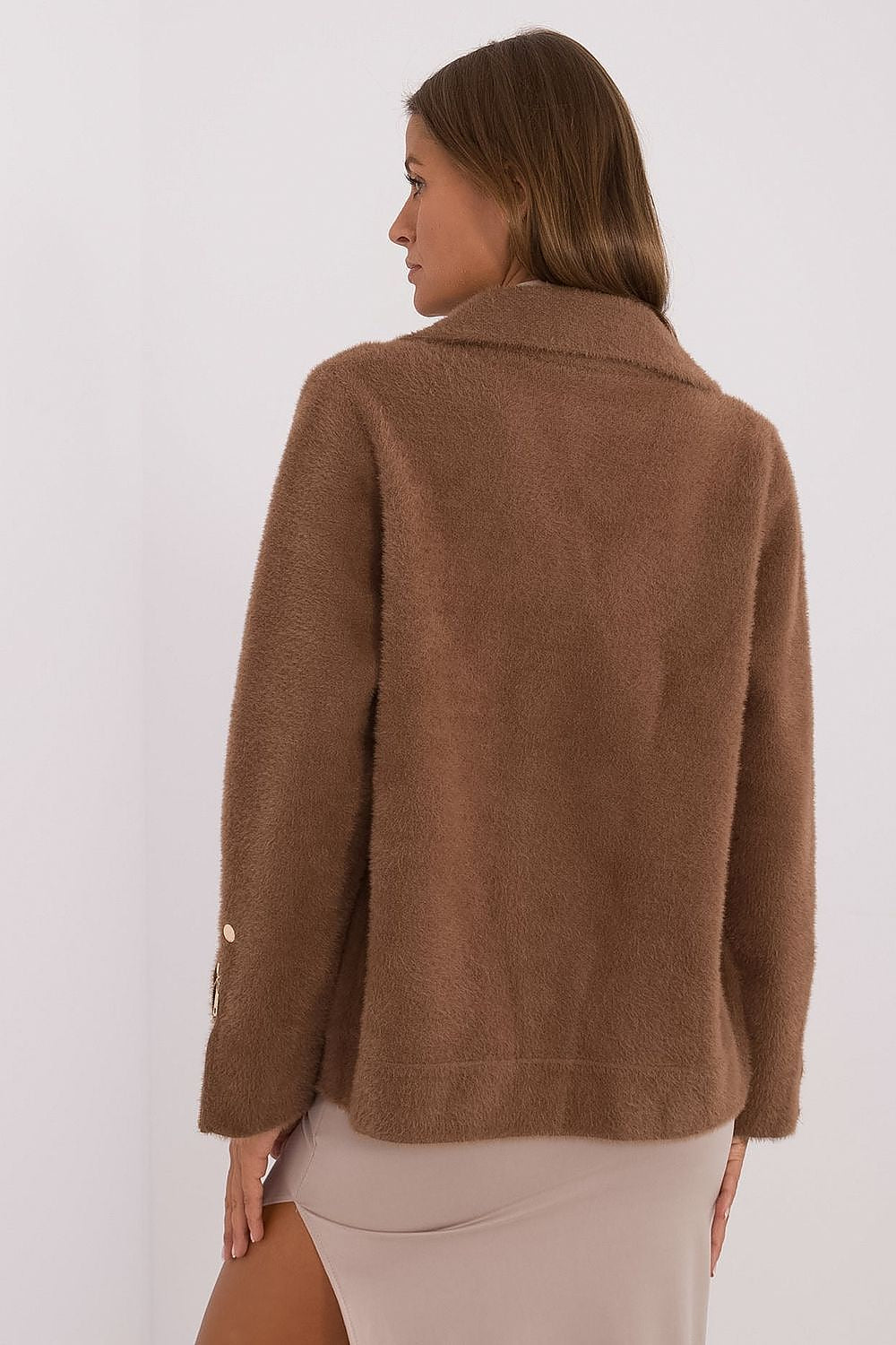  Veste model 203673 MBM 