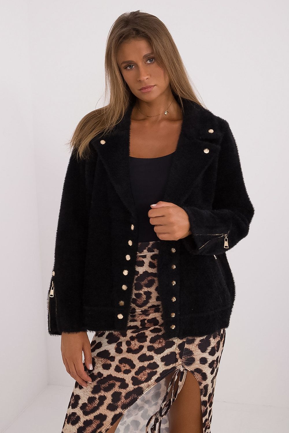  Veste model 203675 MBM 