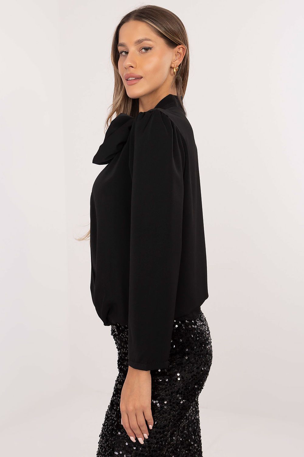  Chemisier model 203719 Italy Moda 