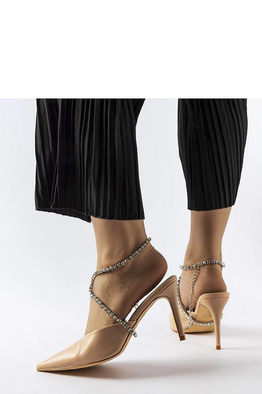 Escarpins à talons hauts model 207786 Solea 
