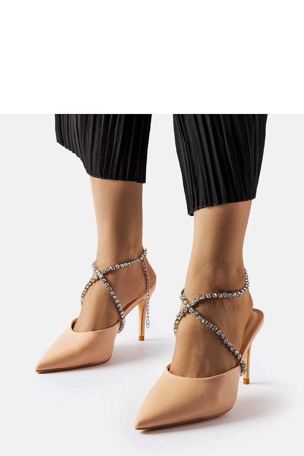  Escarpins à talons hauts model 207786 Solea 