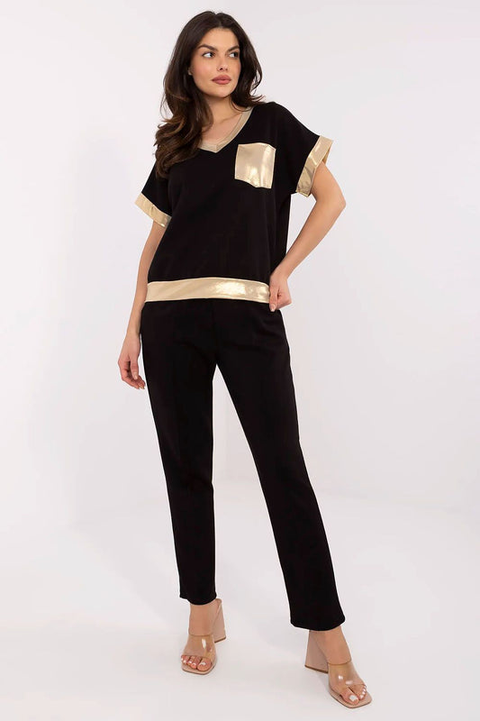  L`ensemble model 209220 Italy Moda 
