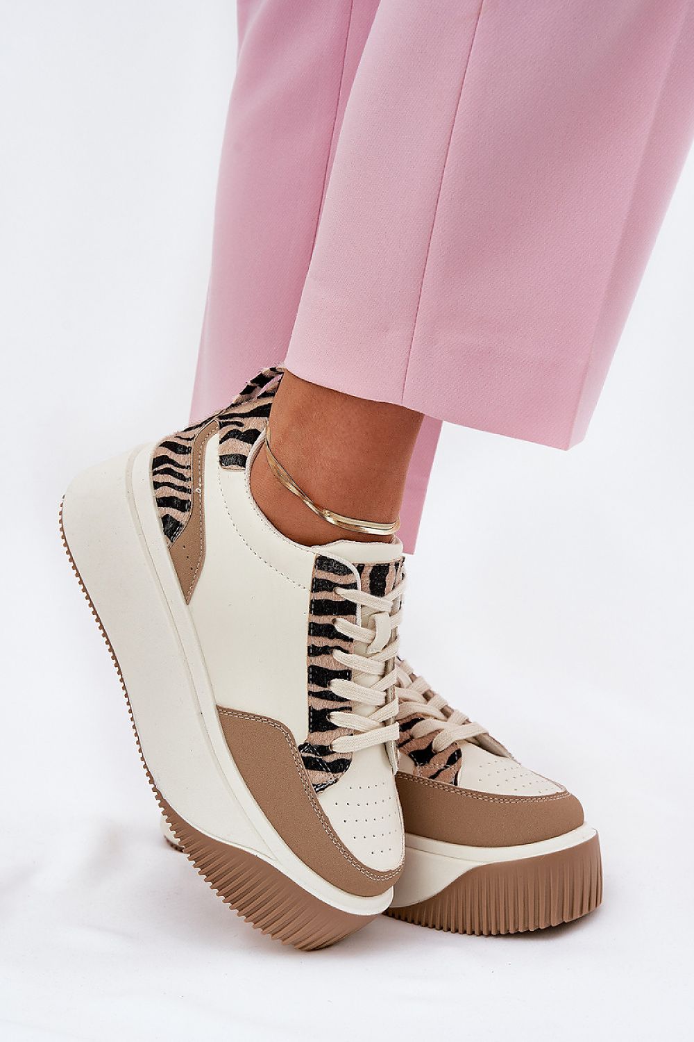  Chaussures de sport model 209797 Step in style 