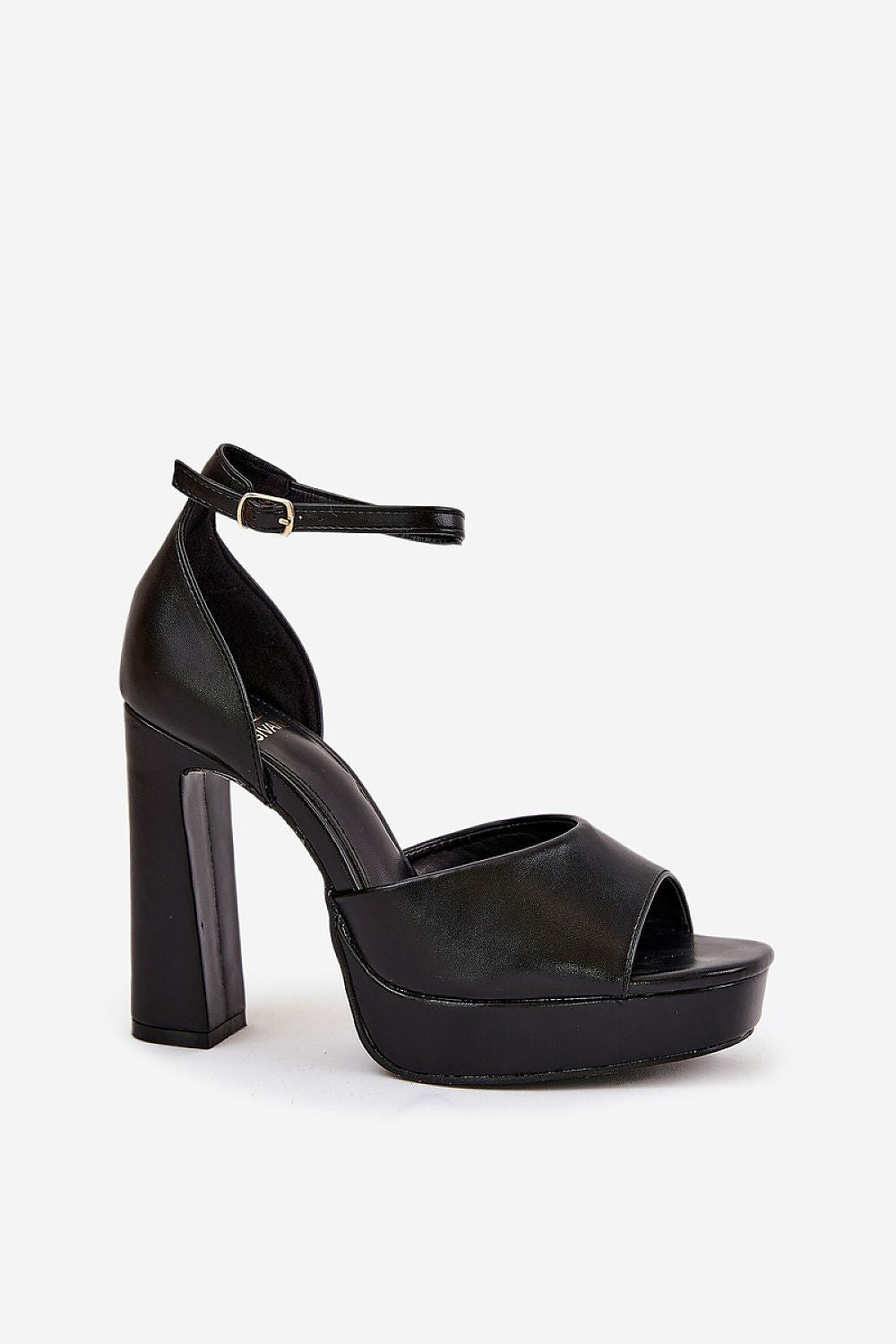  Sandales à talons model 209893 Step in style 