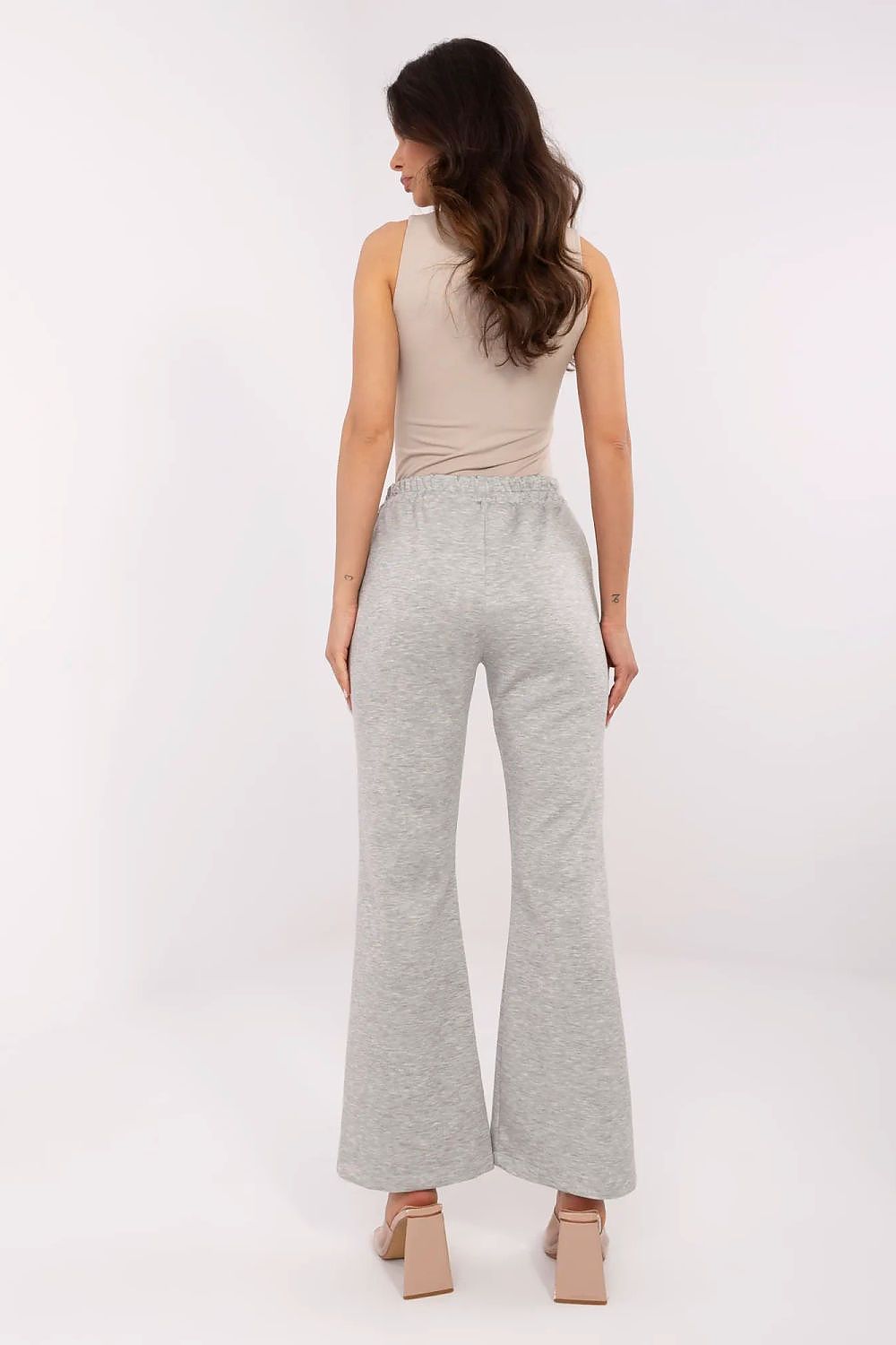  Pantalon survêtement model 210964 Italy Moda 