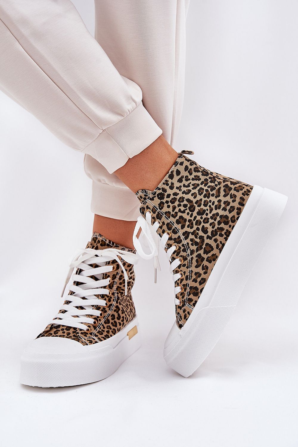  Baskets model 211354 Step in style 