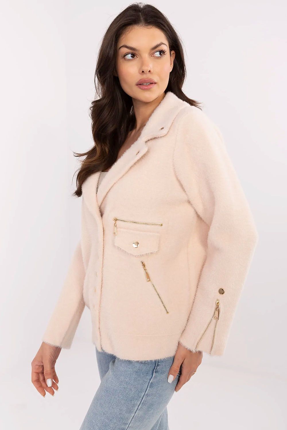  Veste model 211725 MBM 