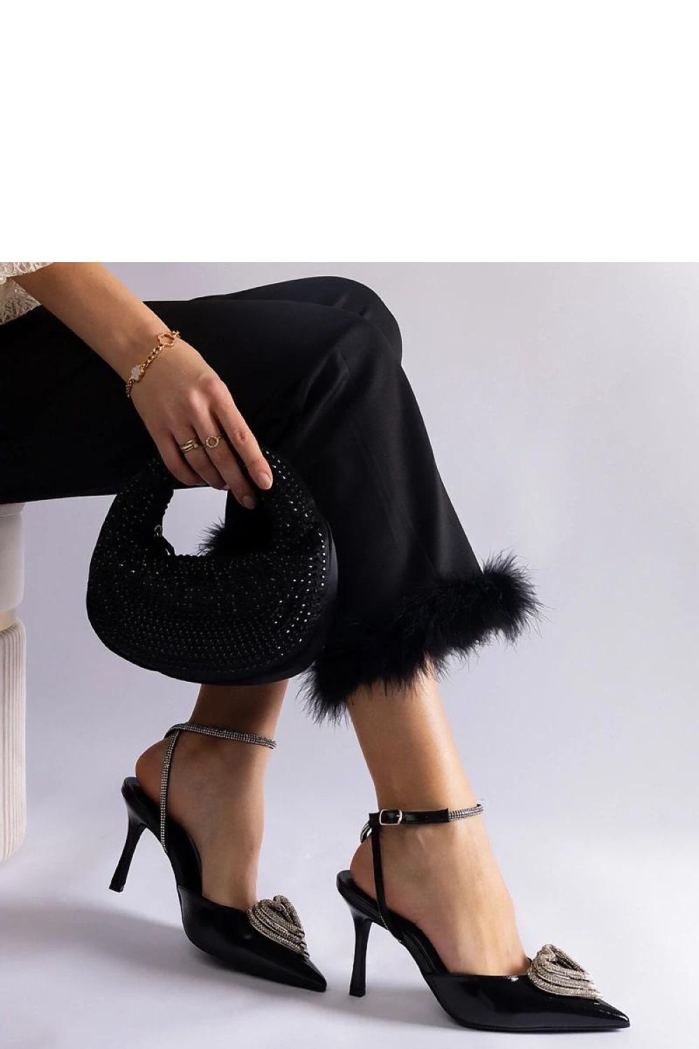  Talons hauts model 211868 PRIMO 