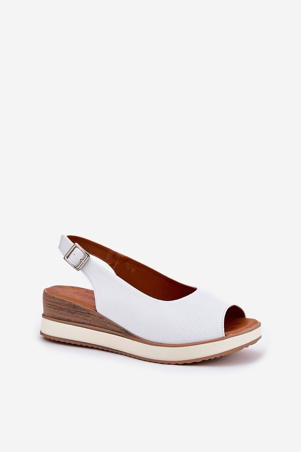  Cothurnes model 212127 Step in style 