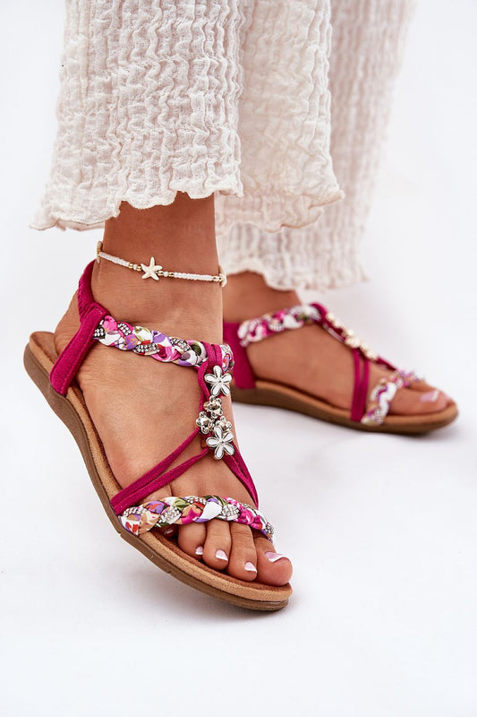  Sandales model 212363 Step in style 