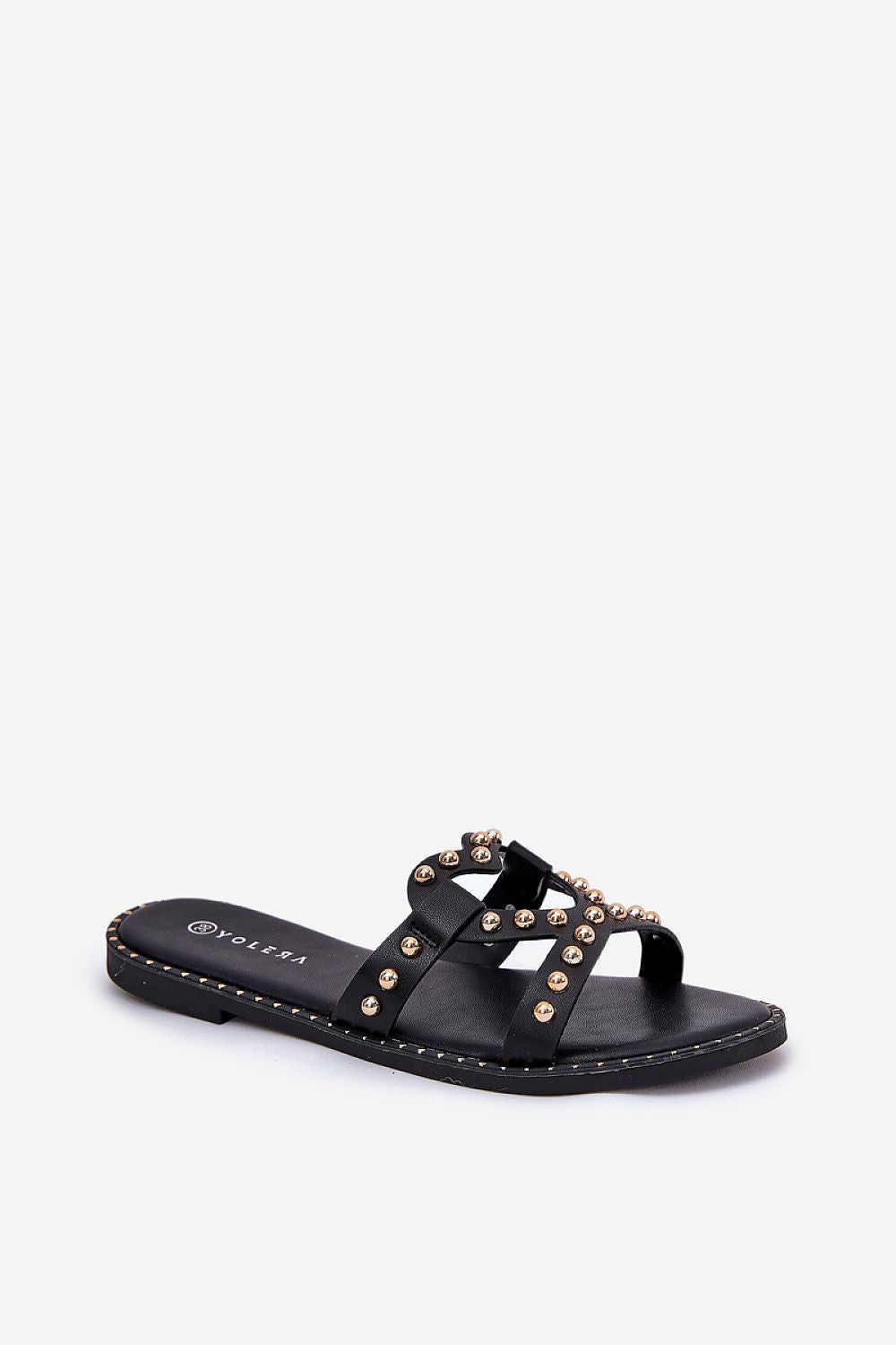  Clacquettes model 212897 Step in style 