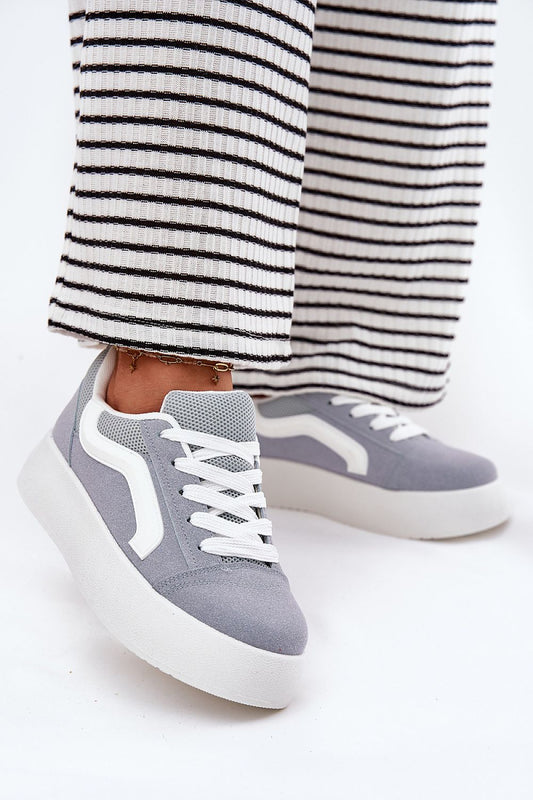  Chaussures de sport model 213187 Step in style 