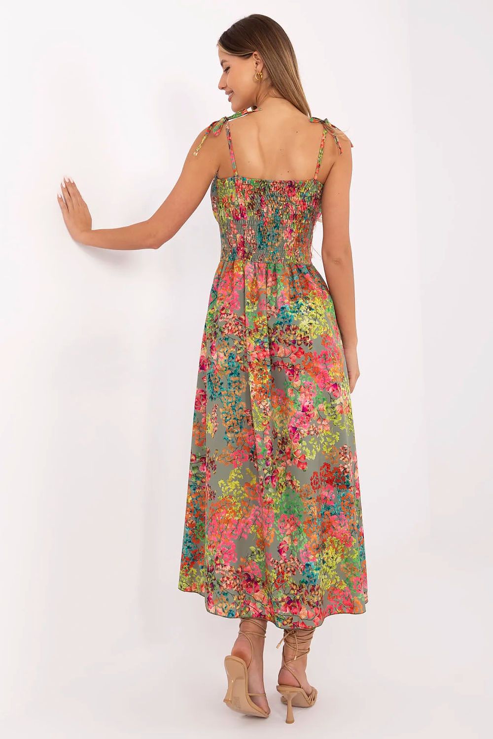  Robe de jour model 213230 Italy Moda 
