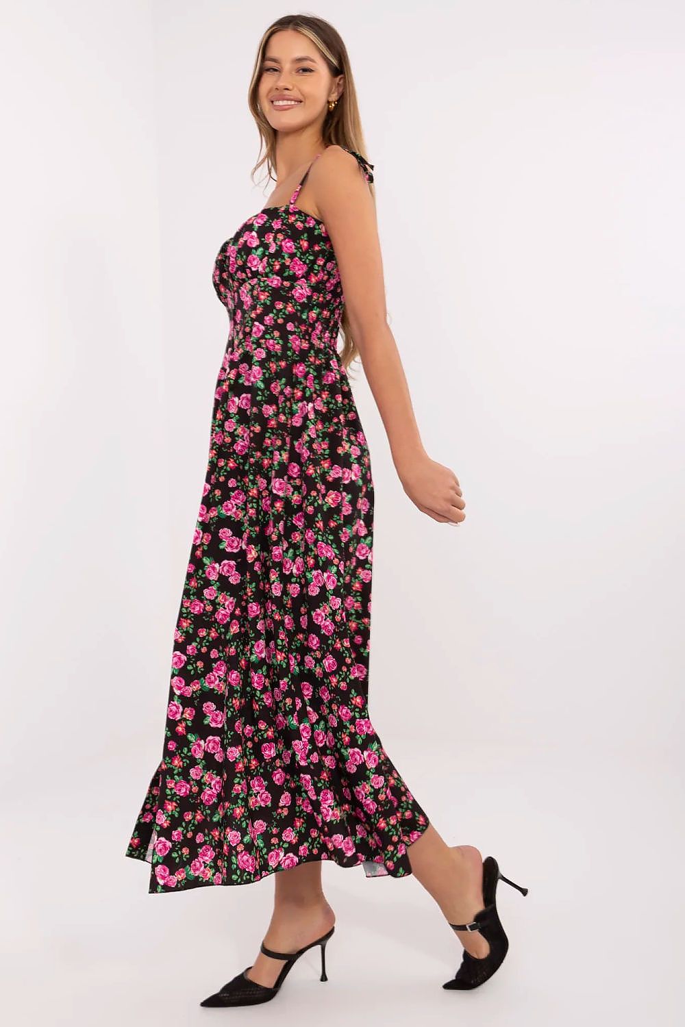  Robe de jour model 213301 Italy Moda 