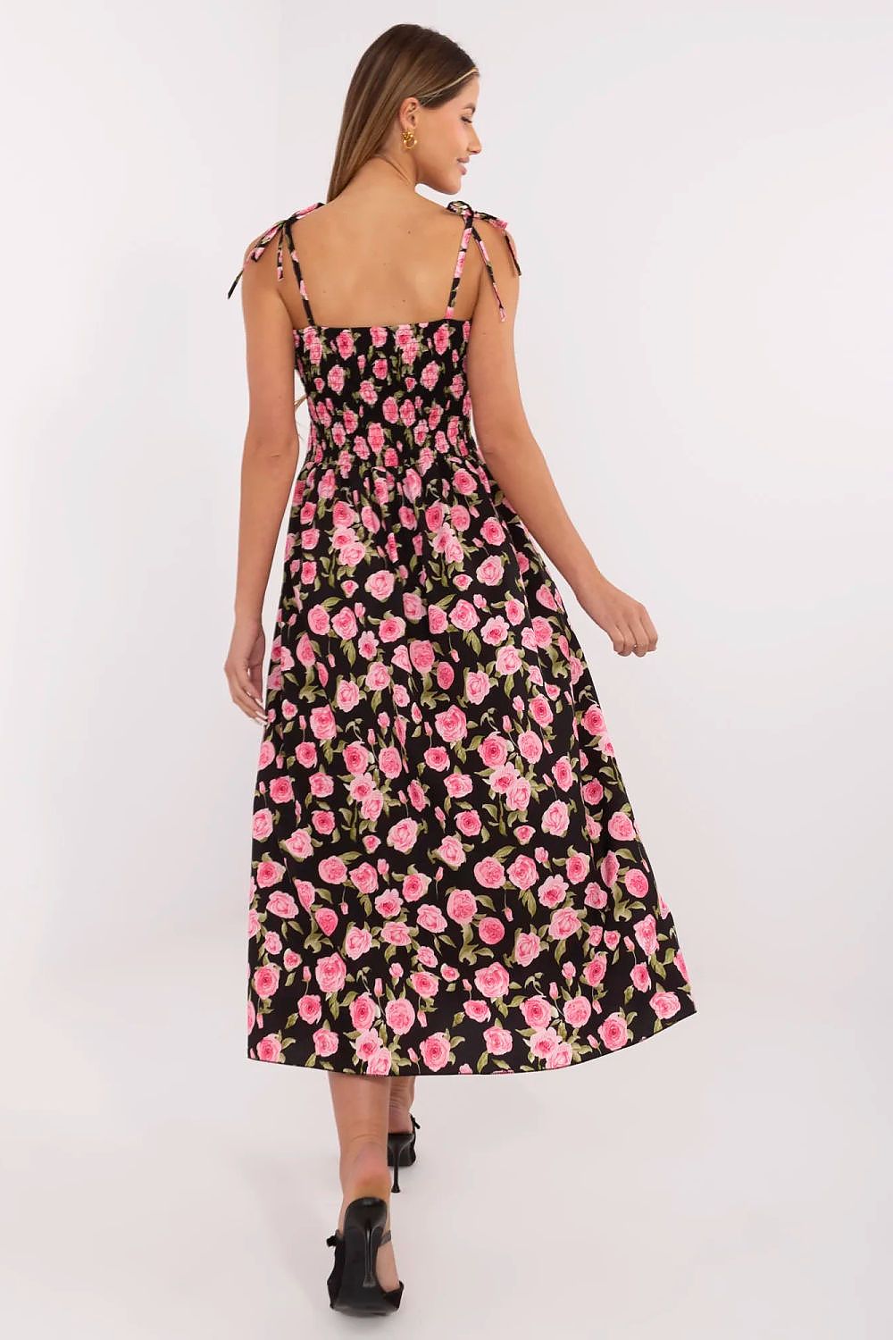  Robe de jour model 213302 Italy Moda 