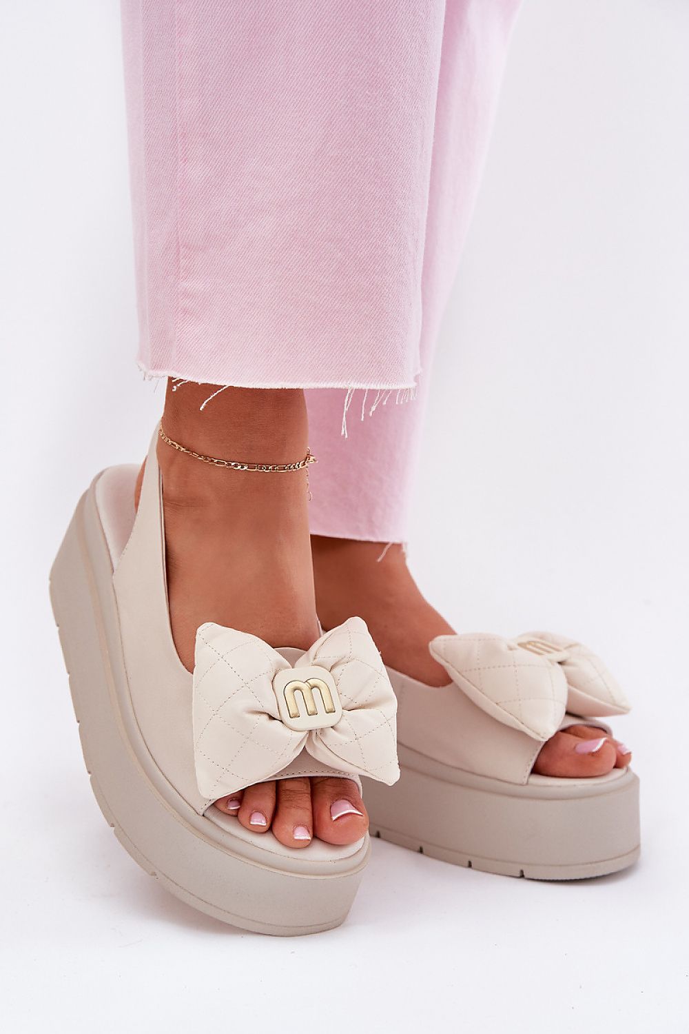  Sandales model 215026 Step in style 