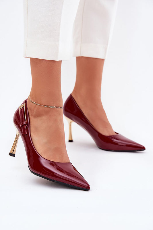 Talons hauts model 215034 Step in style 