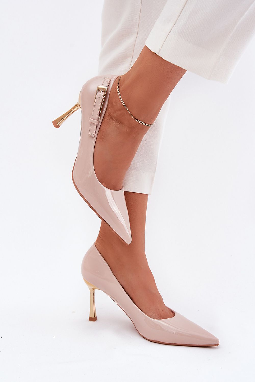  Talons hauts model 215035 Step in style 