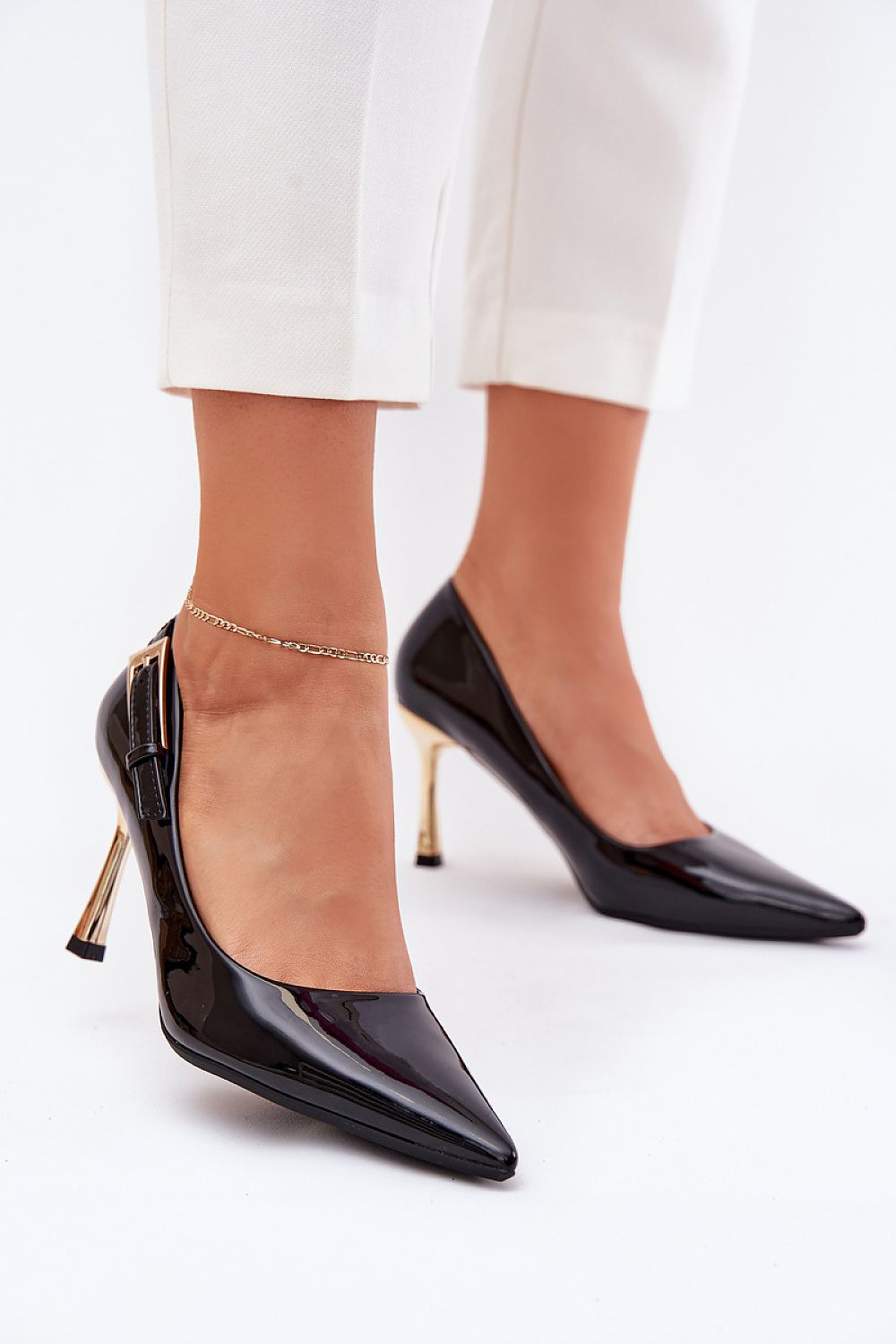  Talons hauts model 215036 Step in style 