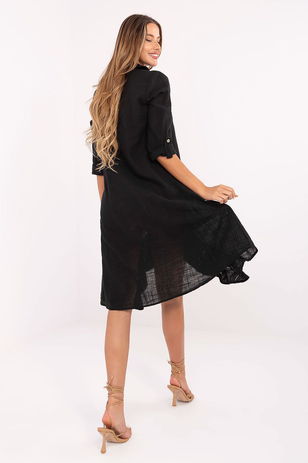 Robe de jour model 215399 Och Bella 