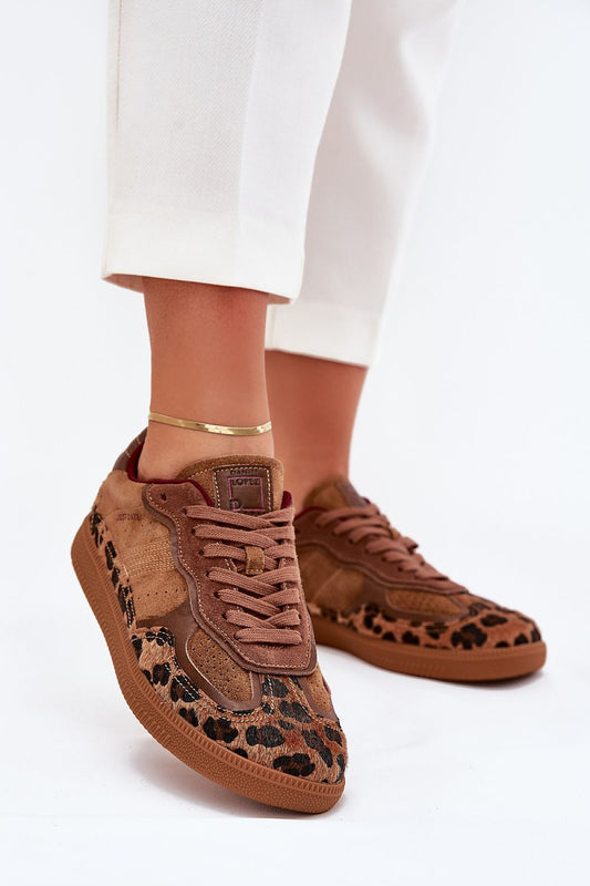  Chaussures de sport model 215476 Step in style 