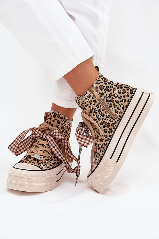  Baskets model 216326 Step in style 