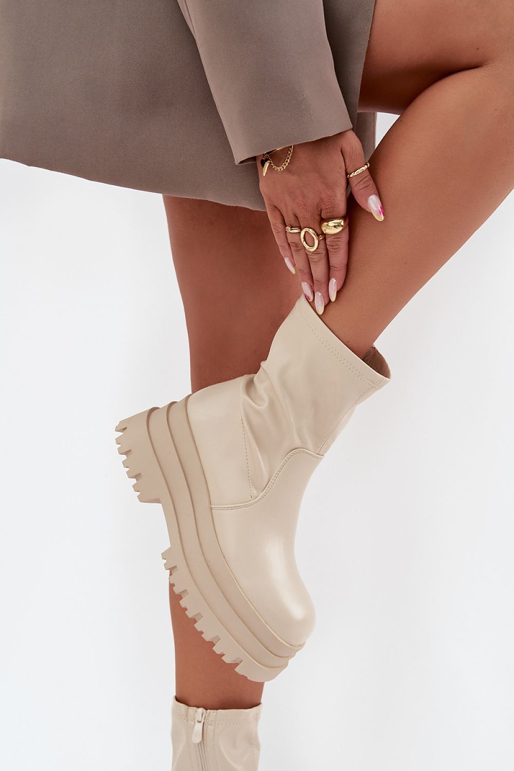  Bottes model 216654 Step in style 