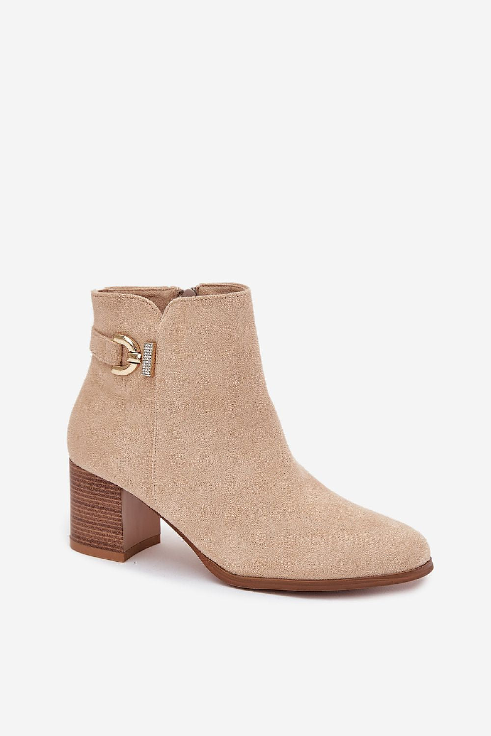  Bottes à talons model 216812 Step in style 