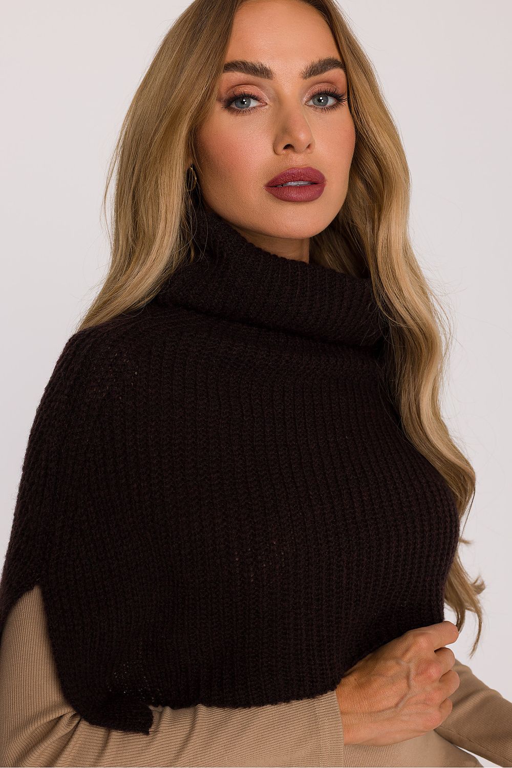  Infinity Écharpe model 219561 Moe 