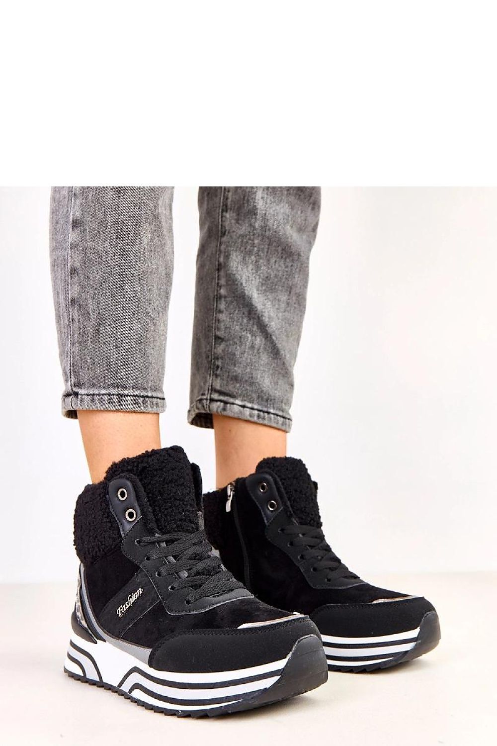  Chaussures de sport model 219665 Solea 