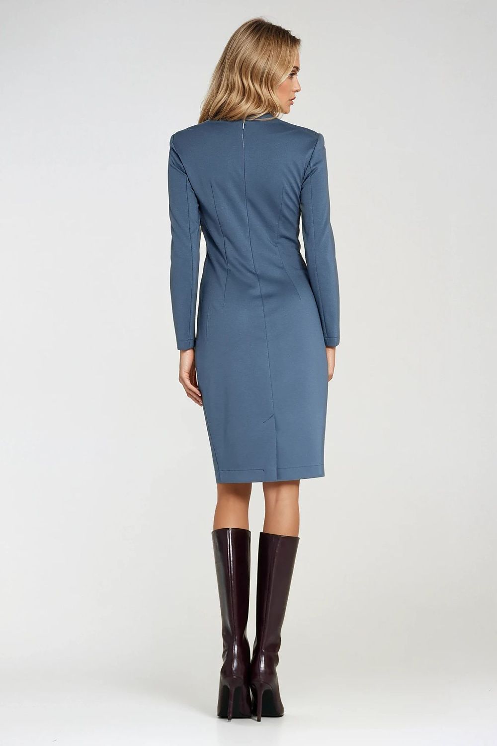  Robe de jour model 219768 Nife 